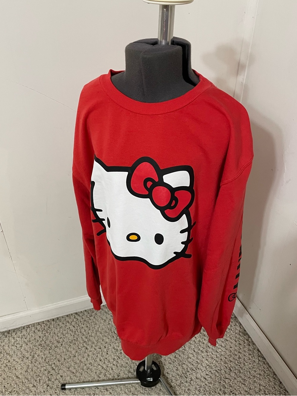Hello Kitty Sweatshirt